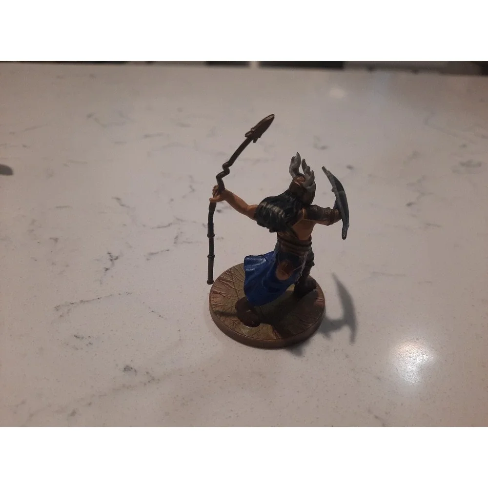 Master of the‎ Hunt Heroscape Moltenclaw's Invasion D3